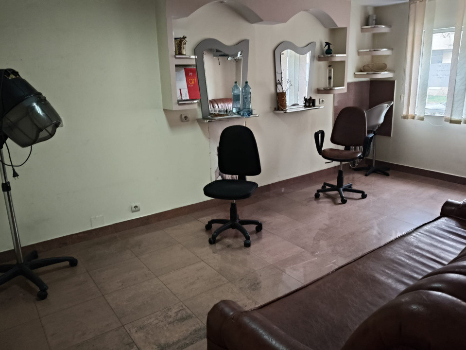 Spațiu Comercial de vânzare– Strada 23 August, Târgu Jiu