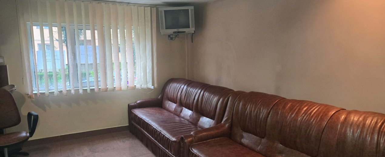 Spațiu Comercial de vânzare– Strada 23 August, Târgu Jiu