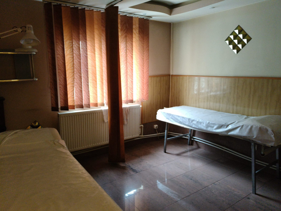 Spațiu Comercial de vânzare– Strada 23 August, Târgu Jiu