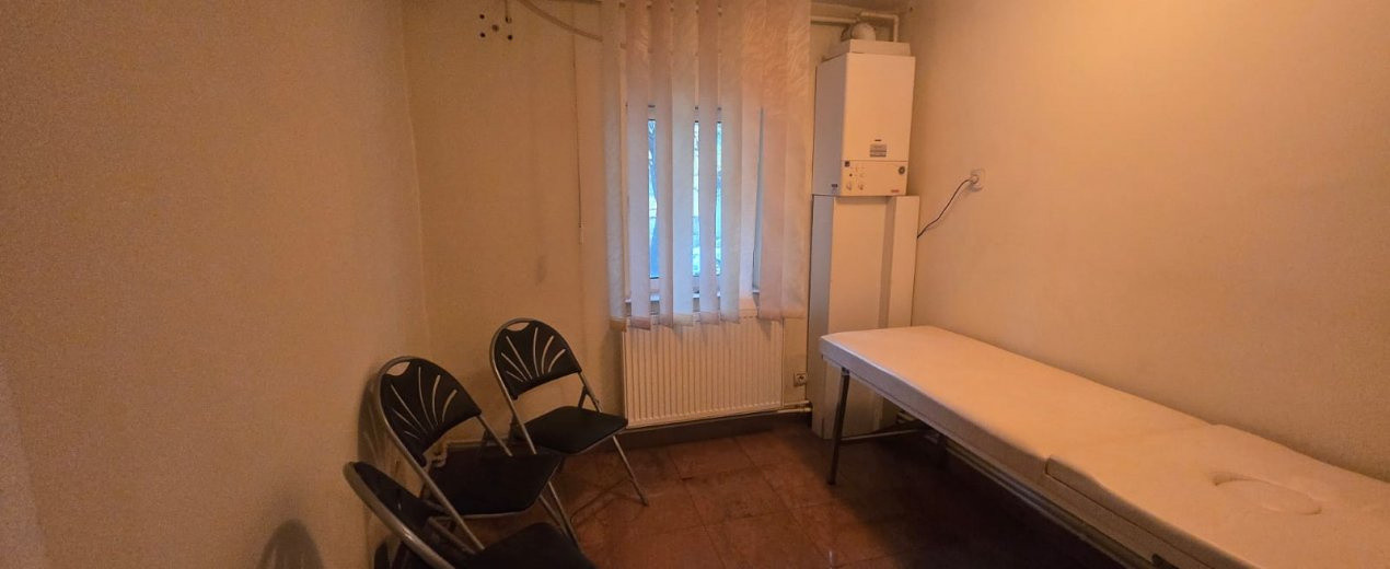 Spațiu Comercial de vânzare– Strada 23 August, Târgu Jiu