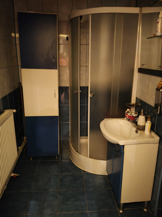 Spațiu Comercial de vânzare– Strada 23 August, Târgu Jiu