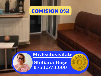 Spațiu Comercial de vânzare– Strada 23 August, Târgu Jiu