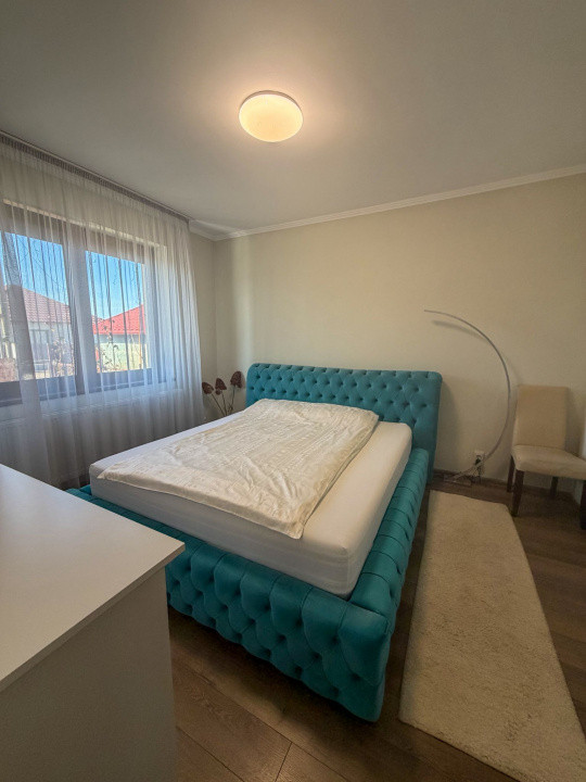 De Vânzare Casă Lazuri Satu Mare