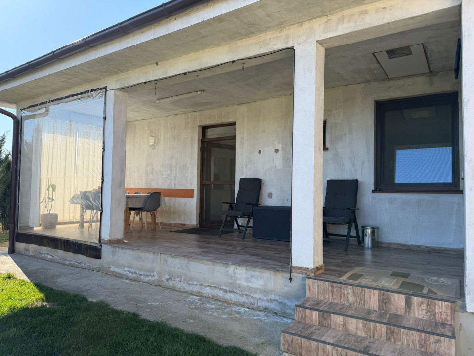 De Vânzare Casă Lazuri Satu Mare