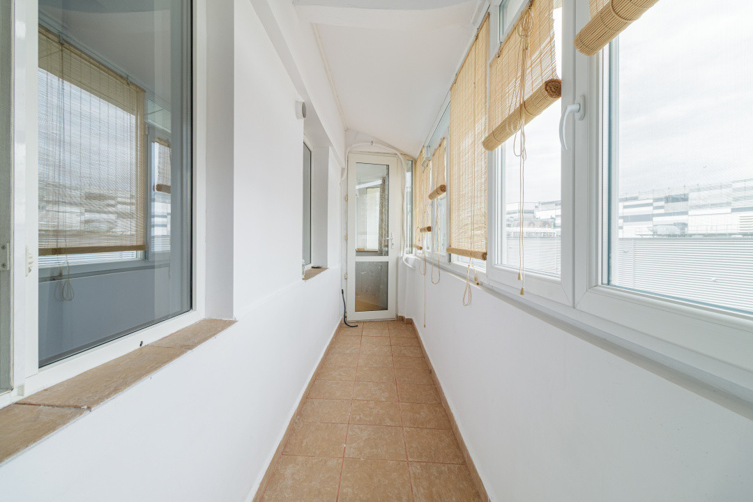 2 camere Mega Mall | 56 mp utili | Renovat, mobilat si utilat