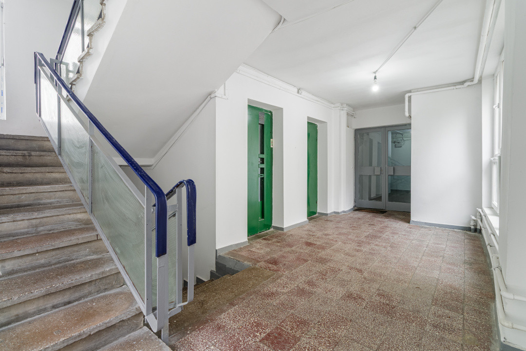 2 camere Mega Mall | 56 mp utili | Renovat, mobilat si utilat