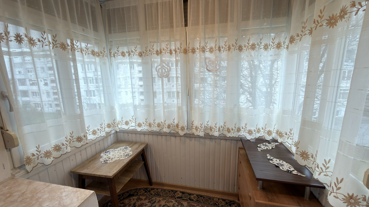 Apartament 2 camere Zona Penny Etaj II, Ignișului 28 - Carei -