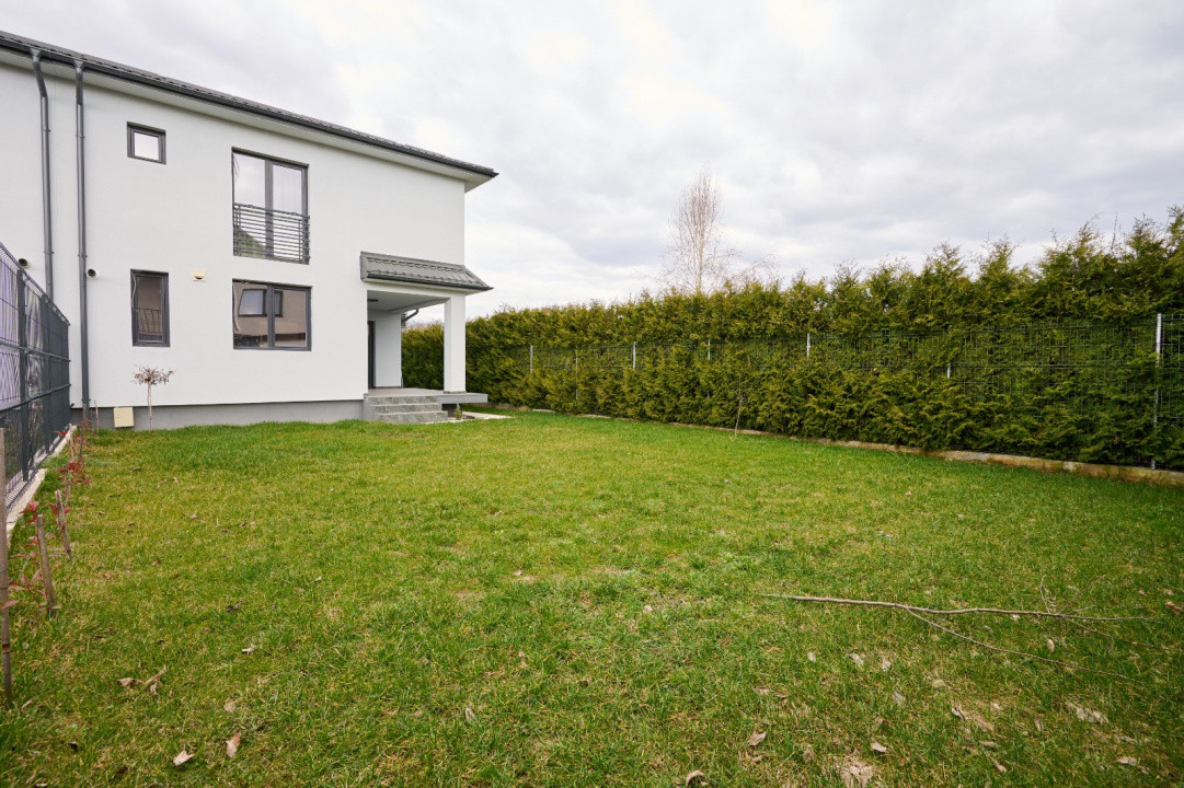 Casa Stefanesti (Valea Mare) - str Morii