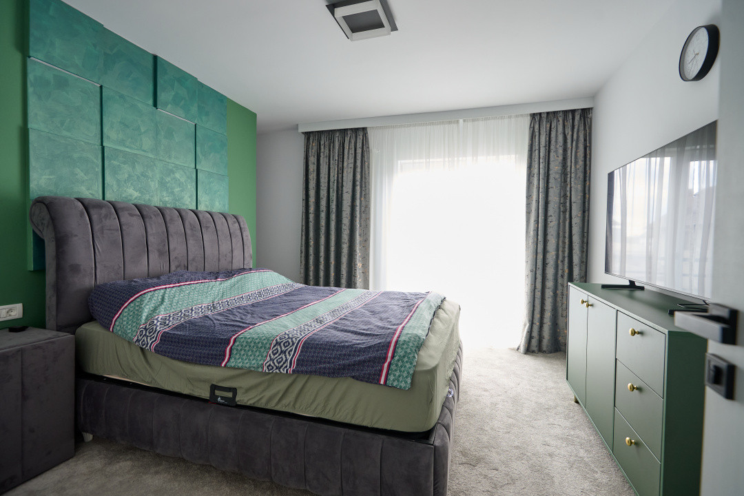 Casa Stefanesti (Valea Mare) - str Morii