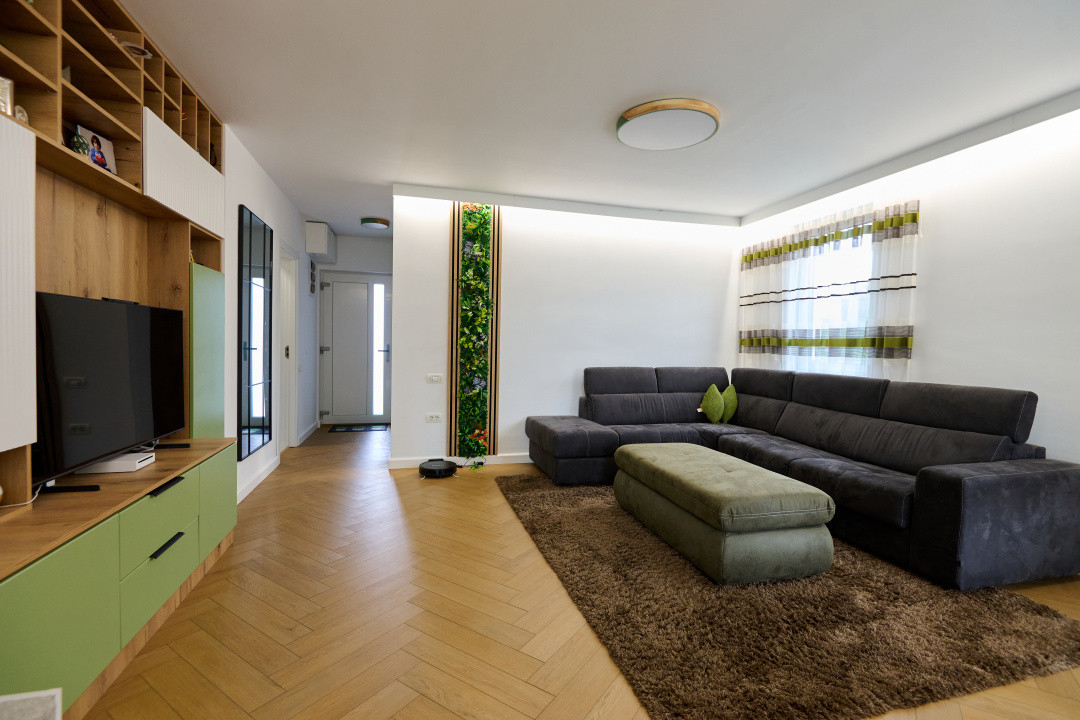 Casa Stefanesti (Valea Mare) - str Morii