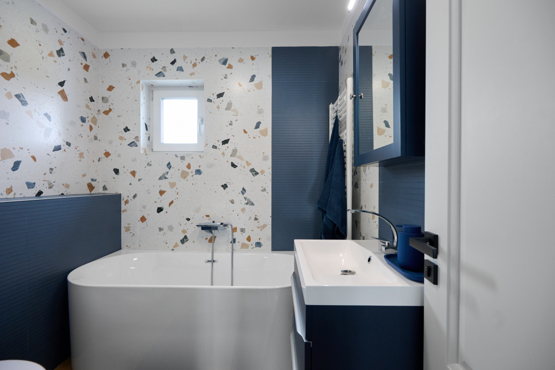 Casa Stefanesti (Valea Mare) - str Morii