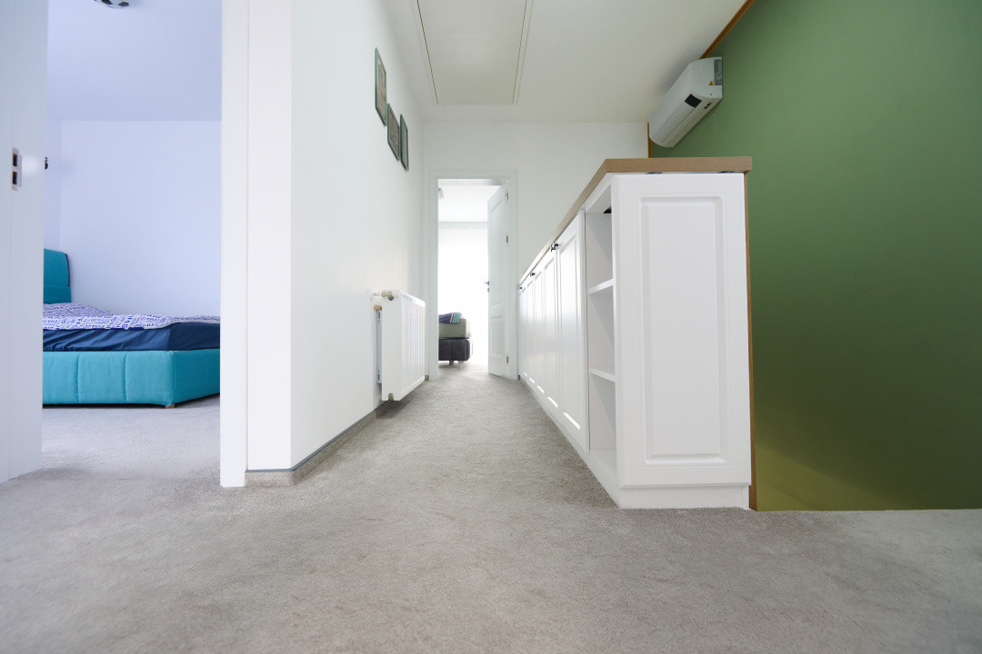 Casa Stefanesti (Valea Mare) - str Morii