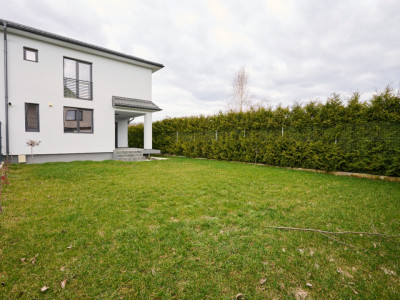 Casa Stefanesti (Valea Mare) - str Morii