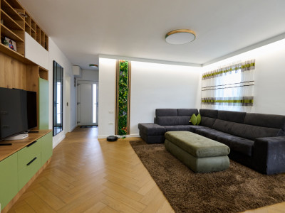 Casa str Morii -  Stefanesti, Arges 