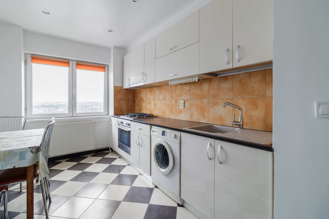 3 camere Pta Progresului - vedere panoramica