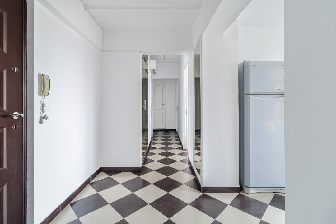 3 camere Pta Progresului - vedere panoramica