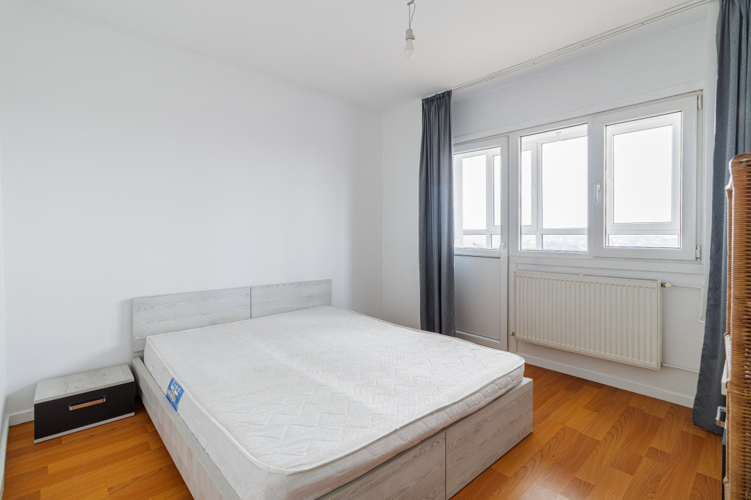 3 camere Pta Progresului - vedere panoramica