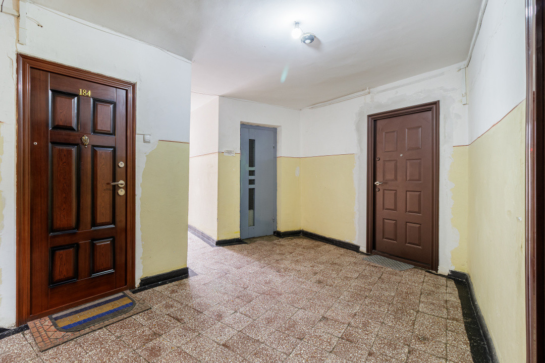 3 camere Pta Progresului - vedere panoramica