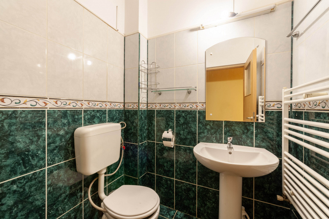 Gavana | 3 camere | Loc de parcare si boxa incluse