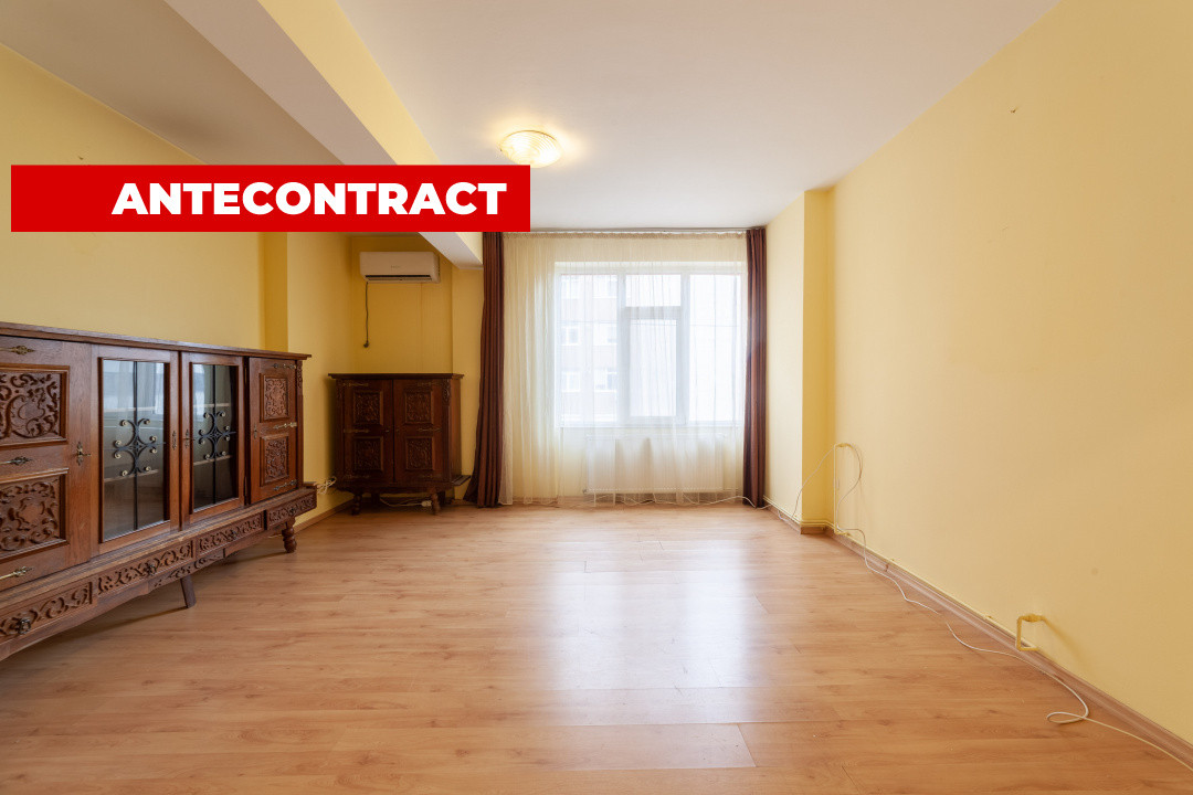 Gavana | 3 camere | Loc de parcare si boxa incluse