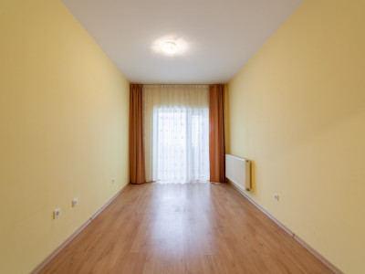 COMISION 0% PENTRU CUMPARATOR - GARSONIERA TEILOR BLOC NOU 