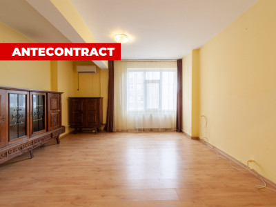 Gavana | 3 camere | Loc de parcare si boxa incluse