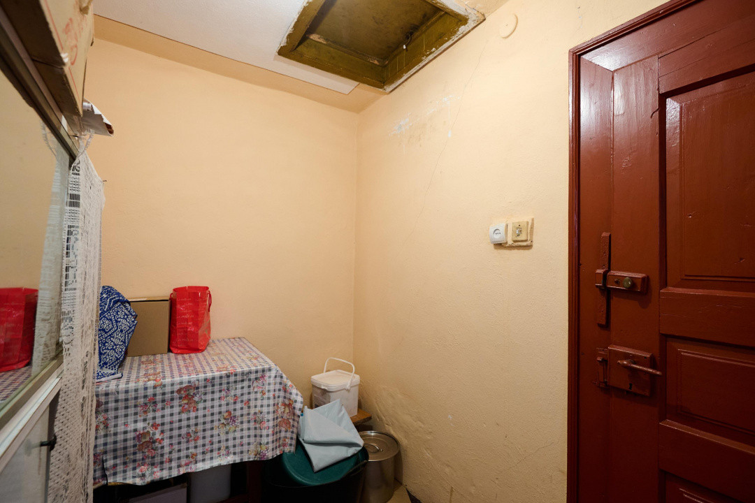  Casa  la munte cu teren generos in Com. Nucsoara, loc. Slatina jud. Arges!