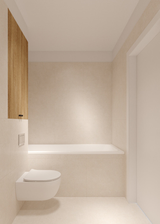  2 camere+birou Prima Astera Drumul Taberei