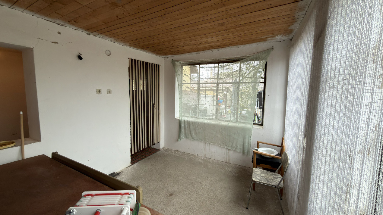 De vânzare 2 Case de vinificație cu Teren 4108 mp - Grădina Viilor - Carei