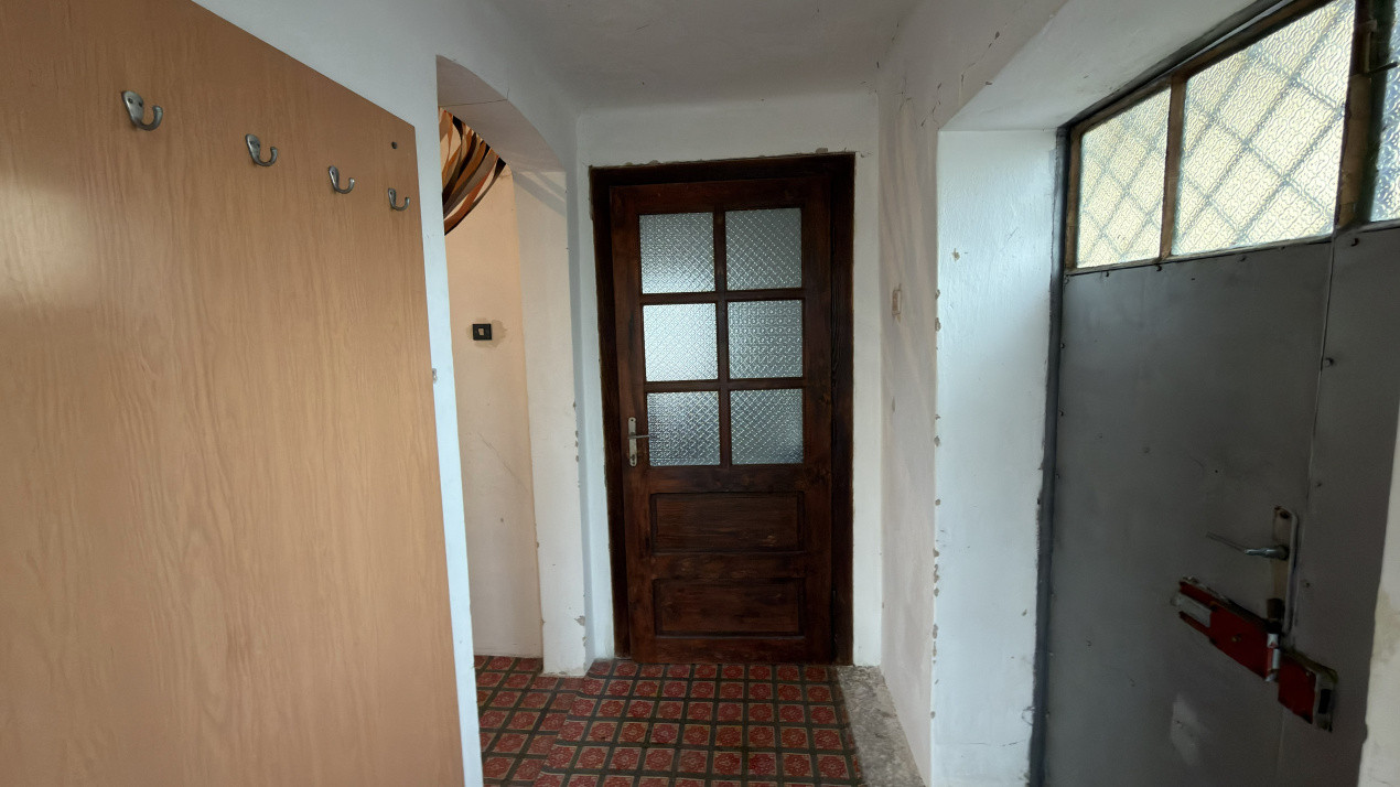 De vânzare 2 Case de vinificație cu Teren 4108 mp - Grădina Viilor - Carei