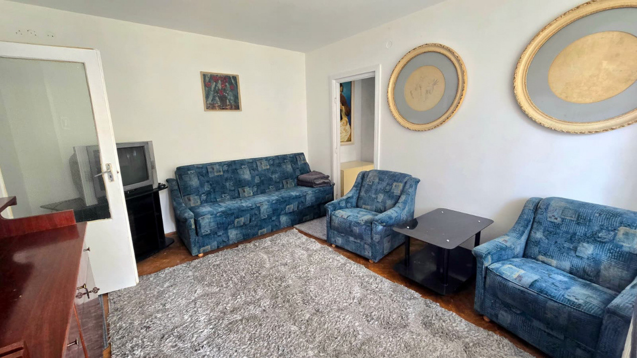 Chirie 2 Camere Satu Mare Central
