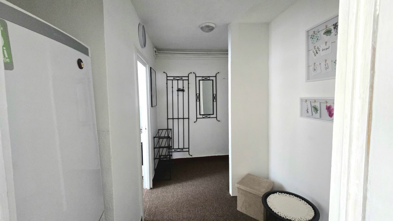 Chirie 2 Camere Satu Mare Central