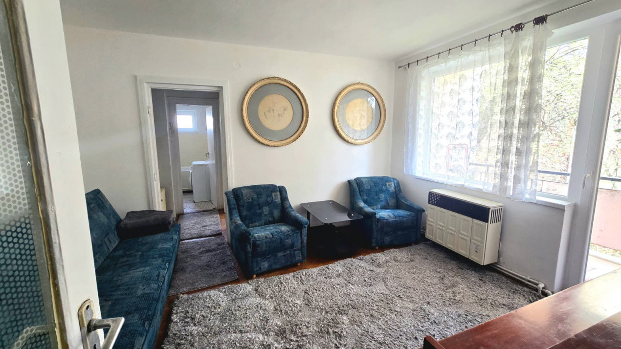 Chirie 2 Camere Satu Mare Central