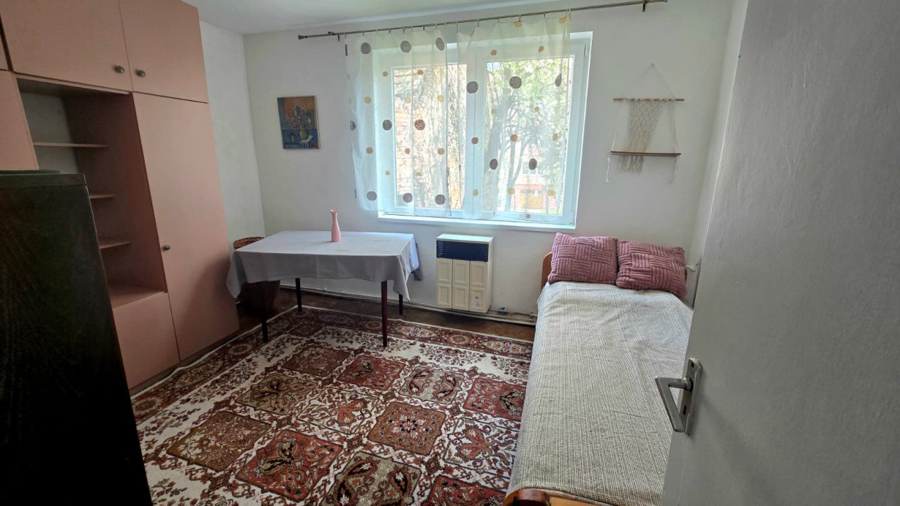 Chirie 2 Camere Satu Mare Central