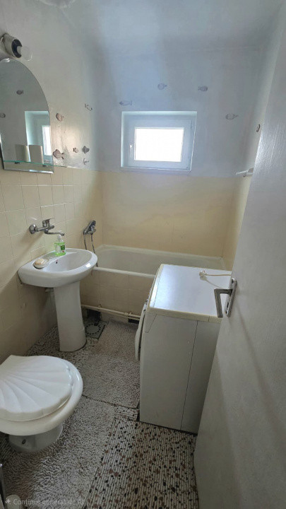 Chirie 2 Camere Satu Mare Central