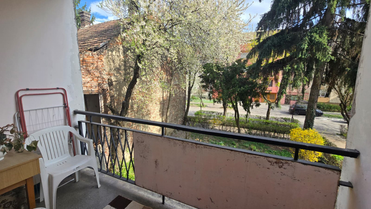 Chirie 2 Camere Satu Mare Central