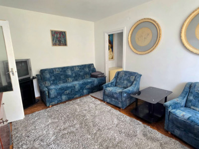 Chirie 2 Camere Satu Mare Central