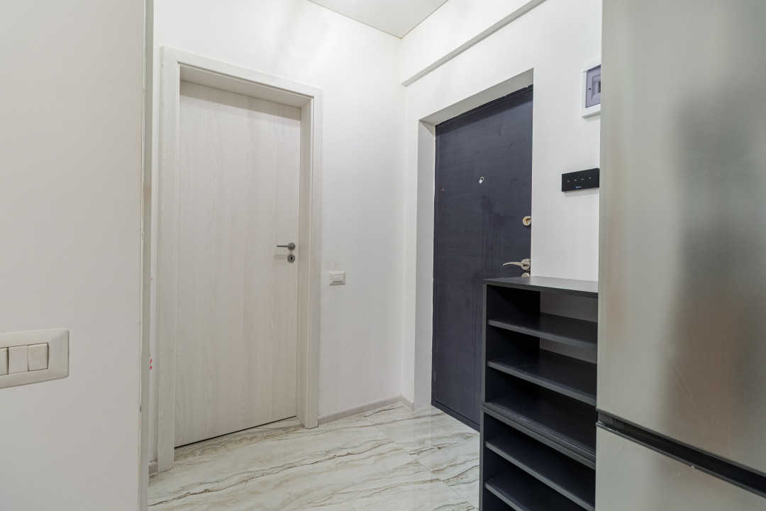 Apartament 2 camere Pollux Chiajna 
