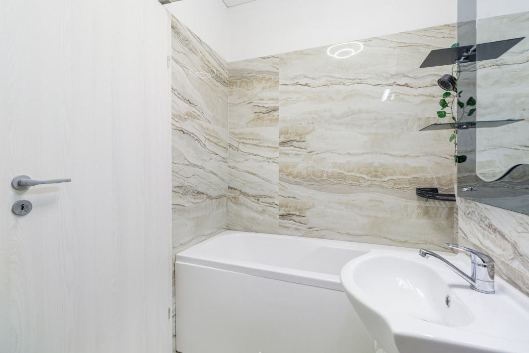 Apartament 2 camere Pollux Chiajna 