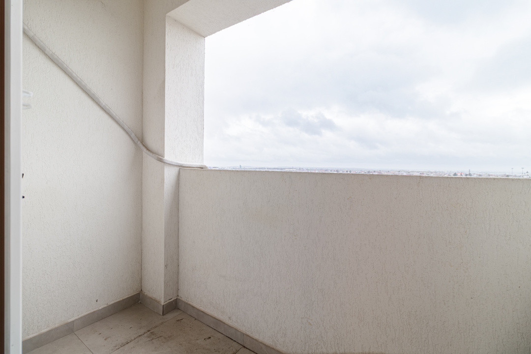 Apartament 2 camere Pollux Chiajna 