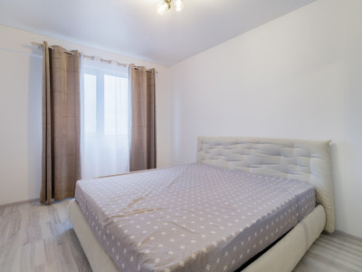 Apartament 2 camere Pollux Chiajna 