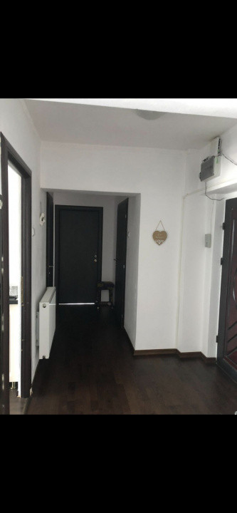 Apartamnet ultracentral 3 camere decomandat ,spatiu generos, pozitie premium