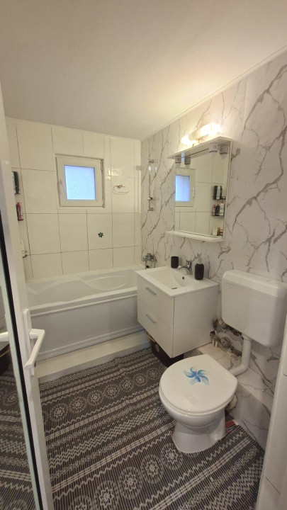 Apartament La Cheie - Eremia Grigorescu - mobilat si utilat