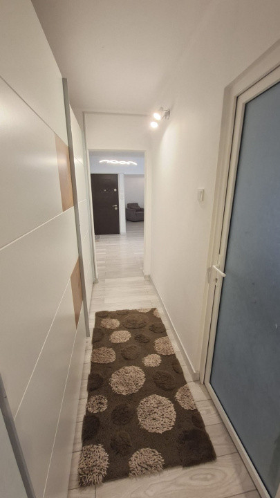 Apartament La Cheie - Eremia Grigorescu - mobilat si utilat