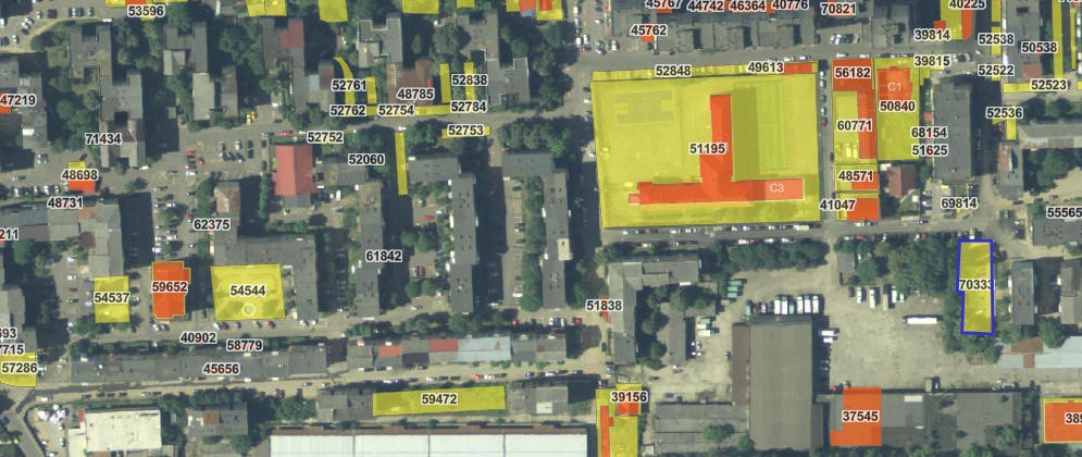 Teren intravilan de vânzare – Zona 9 Mai, Târgu Jiu | Comision 0%