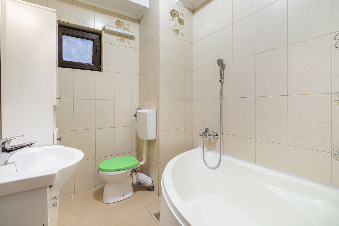 Garsonieră  complet mobilată  Amurgului - Popesti Leordeni