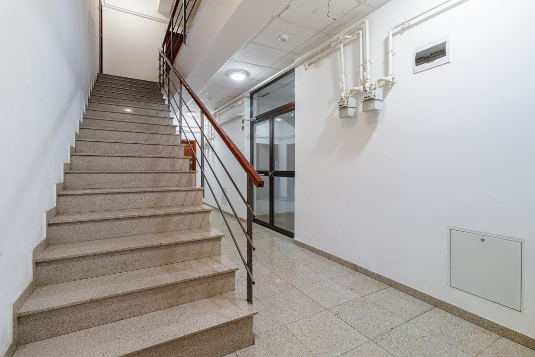 Garsonieră  complet mobilată  Amurgului - Popesti Leordeni