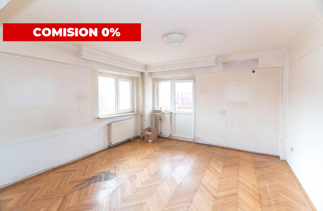 APARTAMENT 2 CAMERE DECOMANDAT LANGA BCR