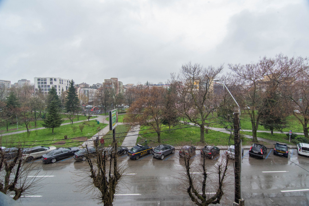 APARTAMENT 2 CAMERE DECOMANDAT LANGA BCR