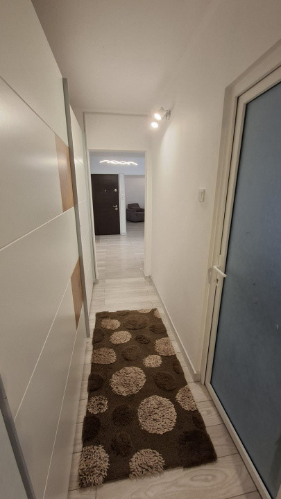 Apartament La Cheie - Eremia Grigorescu - mobilat si utilat
